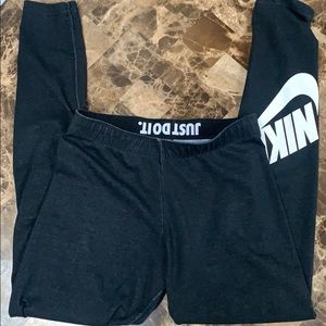 Nike women’s full length leggings